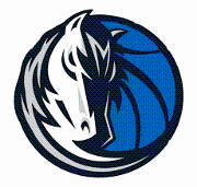 Dallas Mavericks Logo